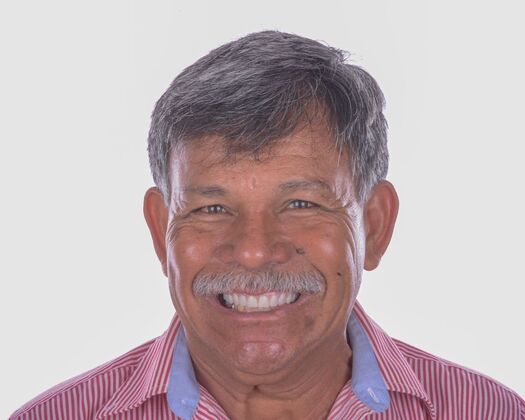 After dental implant treatment